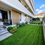 Pipera- Iancu Nicolae Apartament Premium 2cam 63mp utili + Gradina proprie 37mp